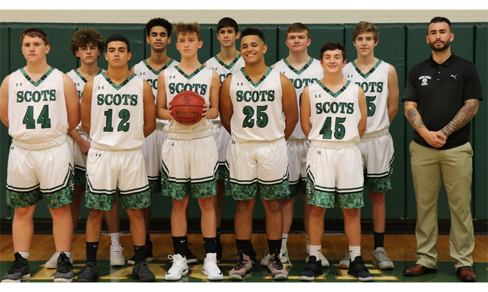 JV 2018-2019