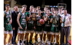 Western Maine Class AA Regional Champions