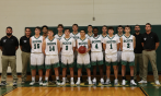 Varsity 2018/2019