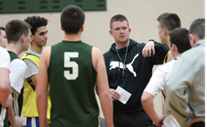 Coaches